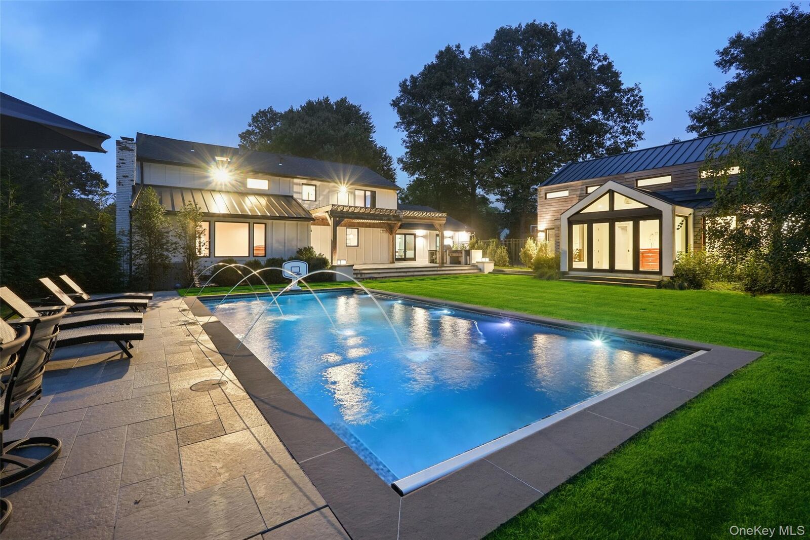 Property Photo: 3 Zeck Court NY 10901