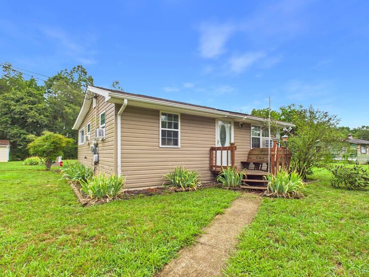 Property Photo:  4868 Promise Land Road  VA 24522 