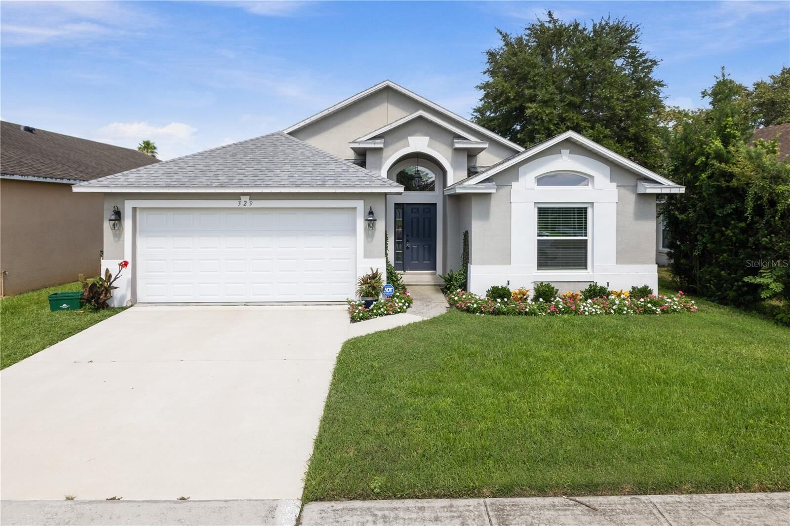 Property Photo: 329 Brightview Drive FL 32746