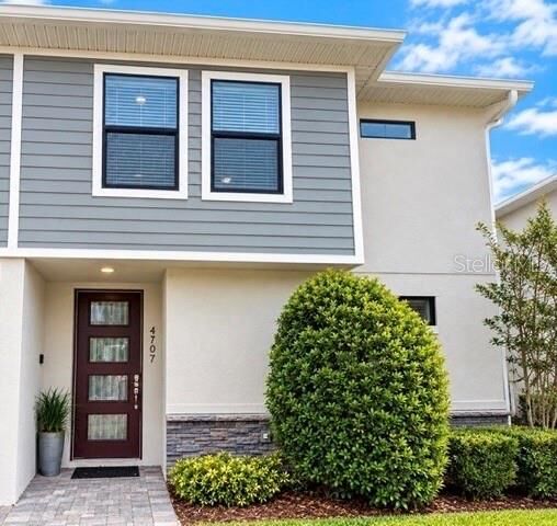 Property Photo: 4797 Terra Esmeralda Drive FL 34746