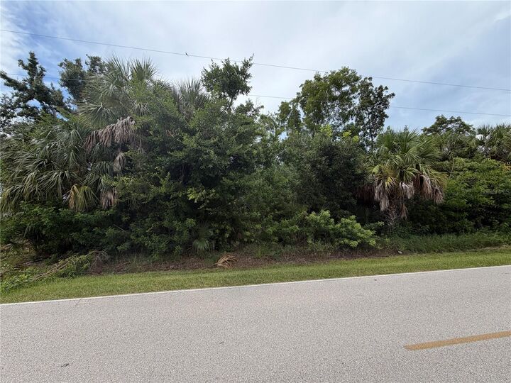 Property Photo:  3405 Vasco Street  FL 33950 