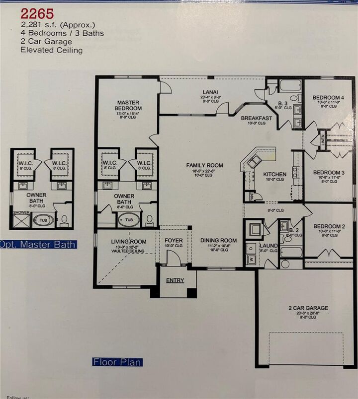 Property Photo: 16924 SE 23rd Avenue FL 34491