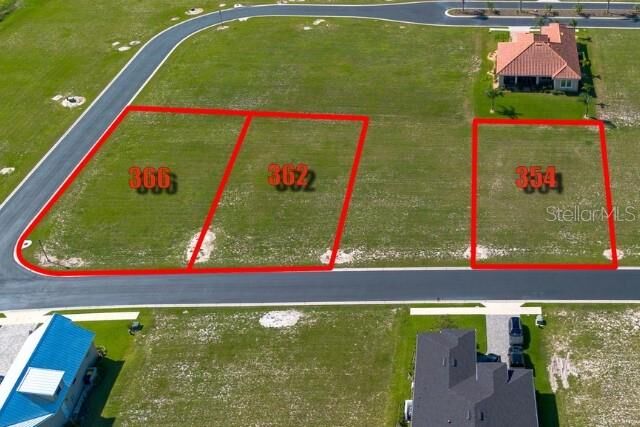 Property Photo: 362 Adams View Ln FL 33823