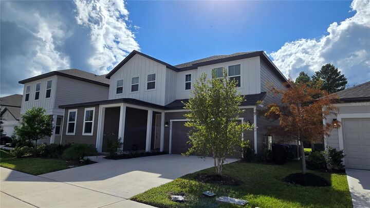 Property Photo:  2268 Broadbrook Drive  FL 34771 