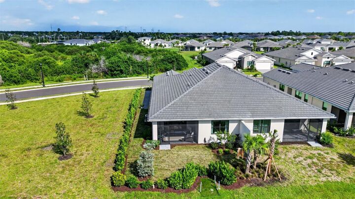 Property Photo: 18911 Dayspring Place FL 34293