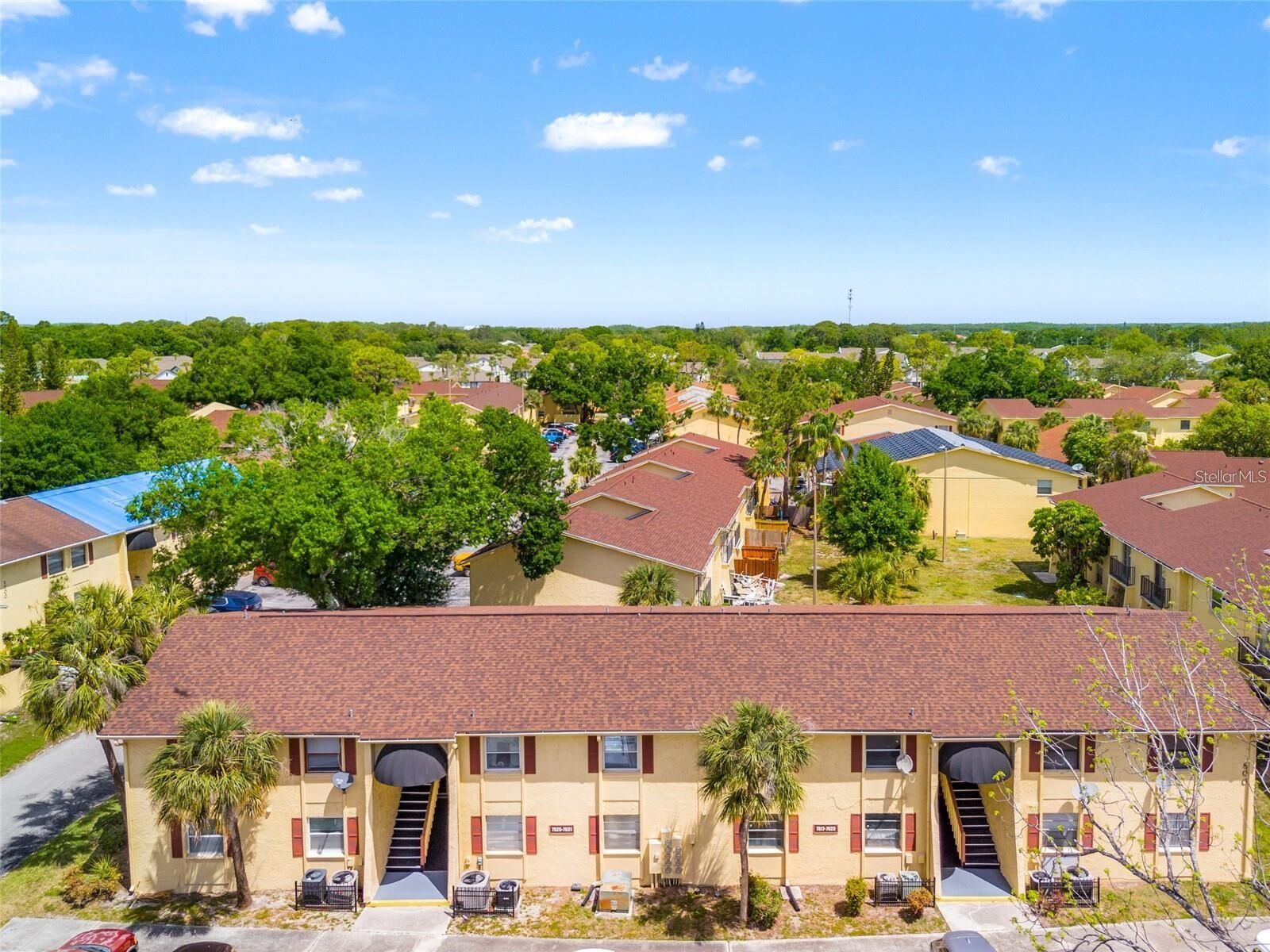 Property Photo: 7501 Gallineta Road 7501 FL 33615