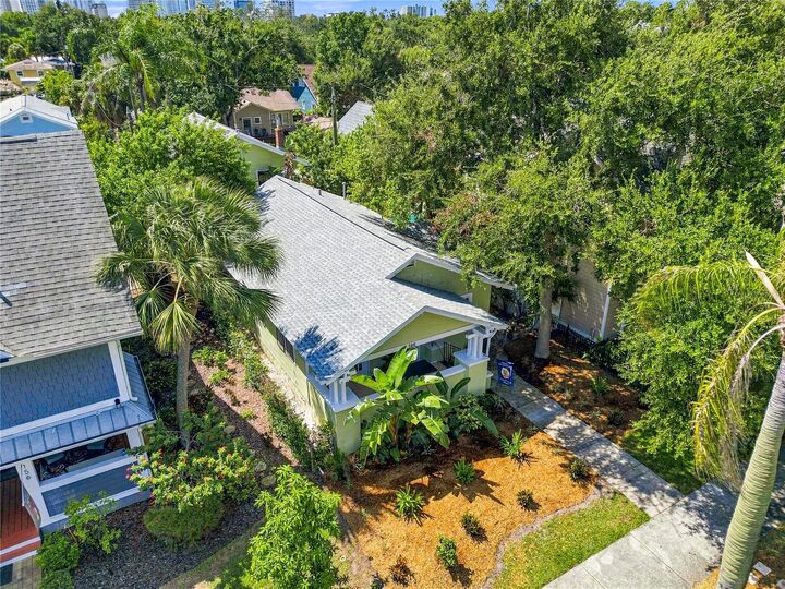 Property Photo: 146 13th Avenue NE FL 33701