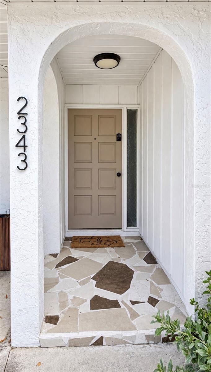 Property Photo: 2343 Eugene Street FL 34231