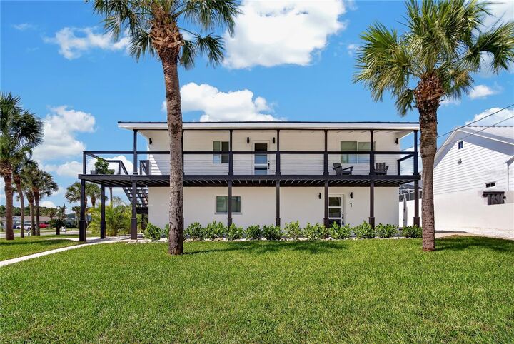 Property Photo:  1 Watts Drive  FL 32169 