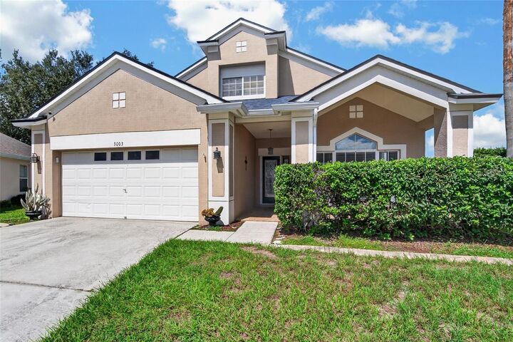 Property Photo:  3003 Summer Cruise Drive  FL 33594 