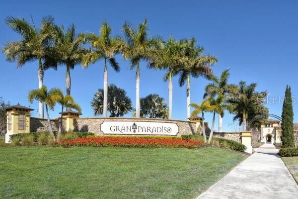 Property Photo:  19970 Benissimo Drive  FL 34293 