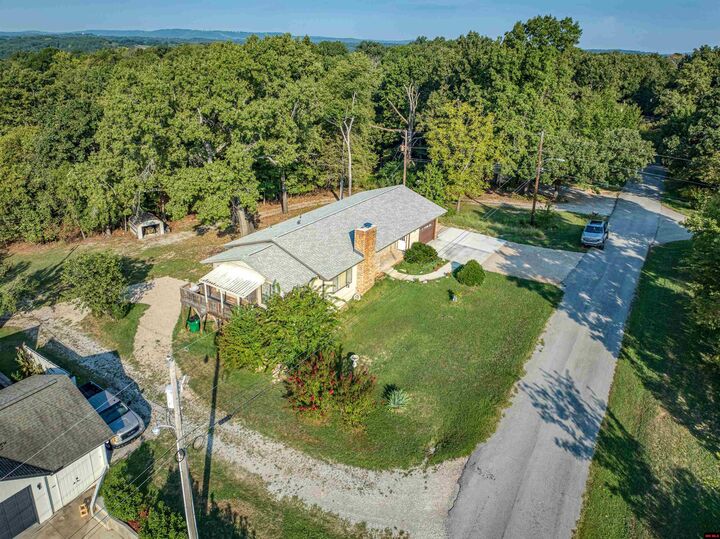 Property Photo:  404 8th Street  AR 72626 