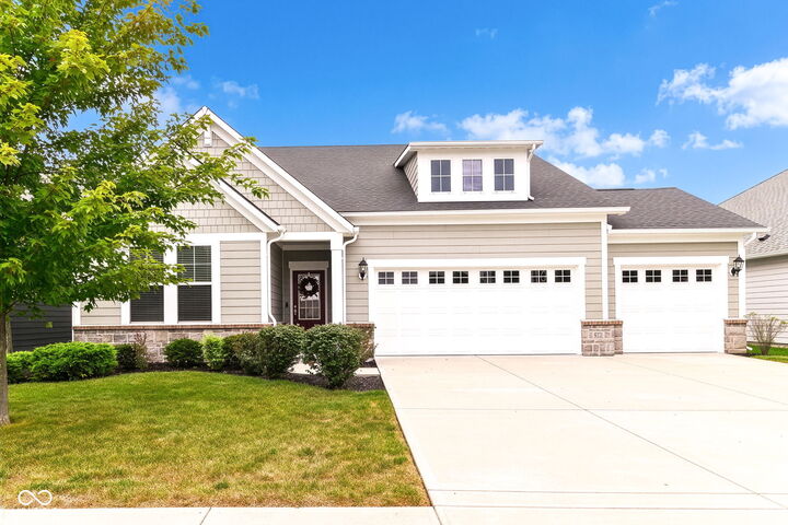 Property Photo:  872 Cedar Grove Landing  IN 46074 