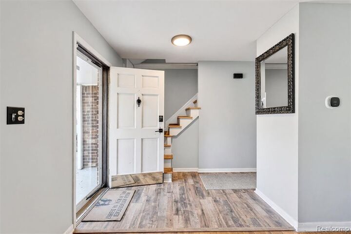 Property Photo: 24198 Colonial Drive MI 48183 3725