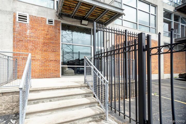 Property Photo:  55 W Canfield Street 308  MI 48201 