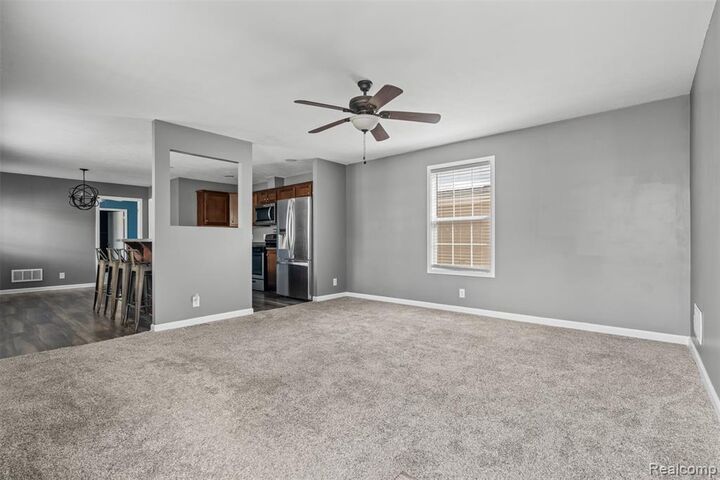 Property Photo:  5029 Academy Drive  MI 48188 