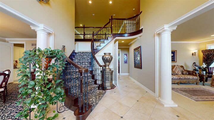 Property Photo: 32576 Sanctuary Court MI 48336-1009