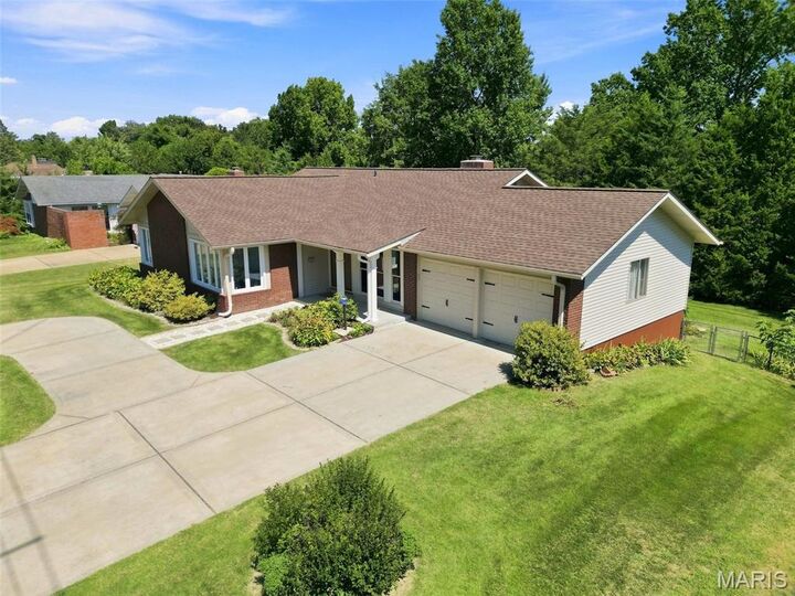 Property Photo:  738 Henry Avenue  MO 63011 