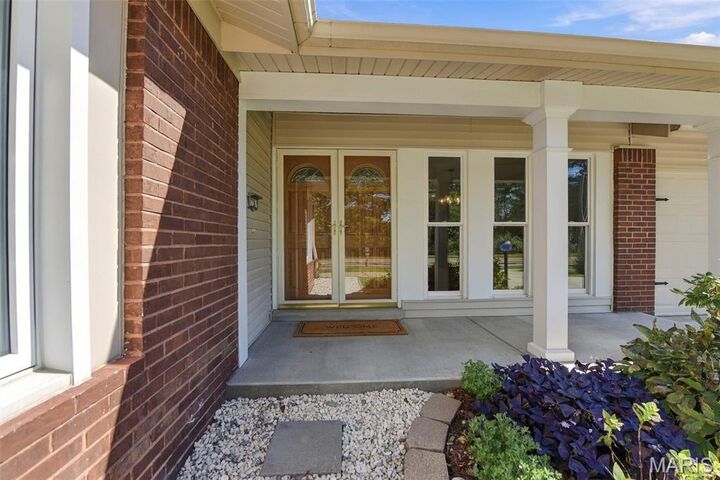 Property Photo:  738 Henry Avenue  MO 63011 