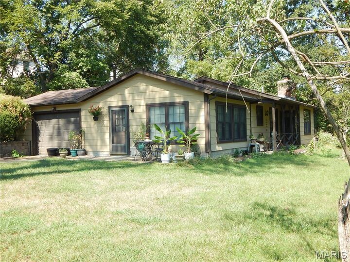 Property Photo: 1475 Uthoff Drive MO 63026