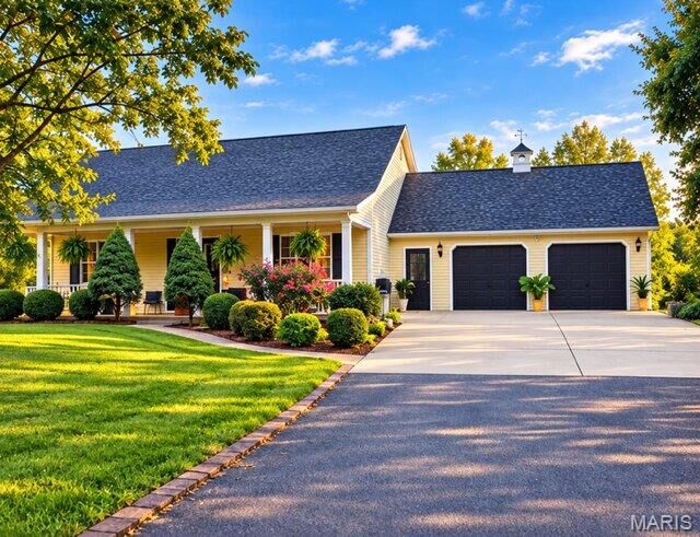 Property Photo:  16863 Bcr 304  MO 63764 