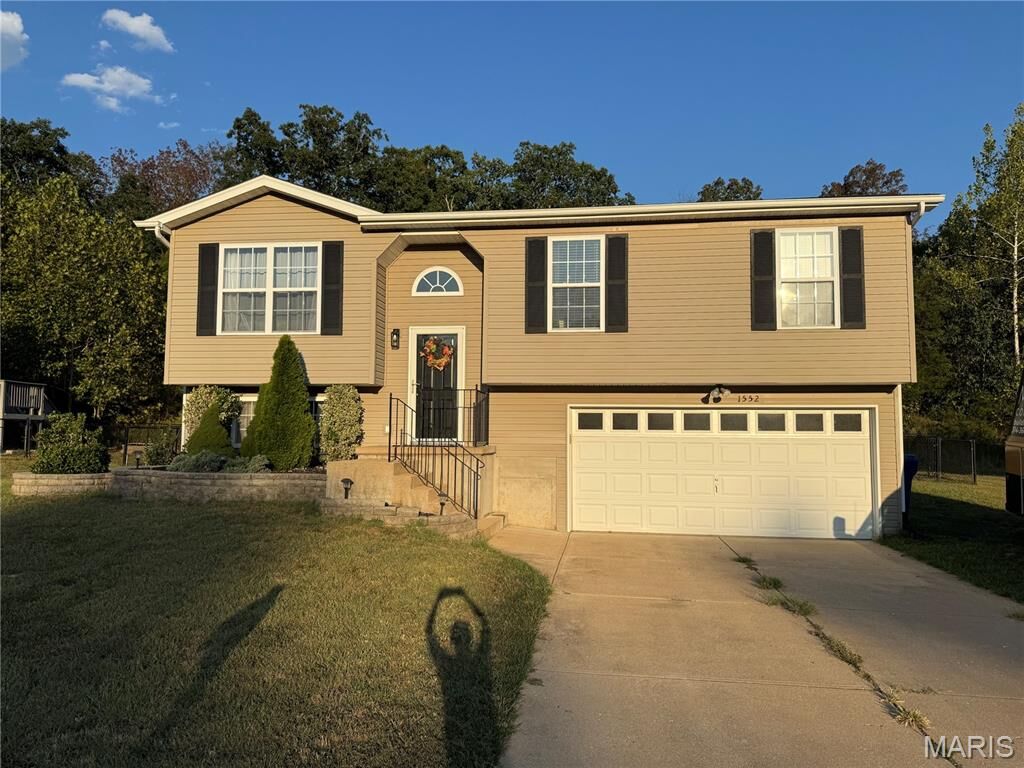 Property Photo:  1552 St. Charles Dr  MO 63050 