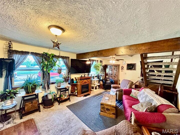 Property Photo:  318 1st Street  MO 63456 