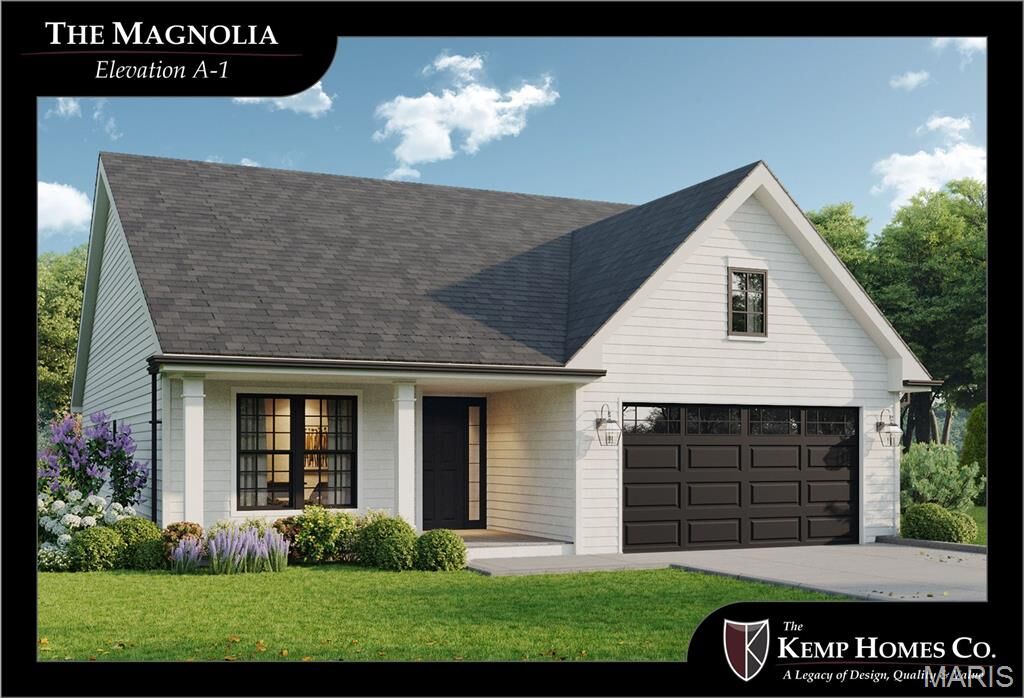 Property Photo:  1 Grand Magnolia  MO 63366 