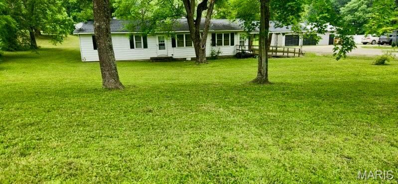 Property Photo: 19225 Goldfinch Drive MO 63764