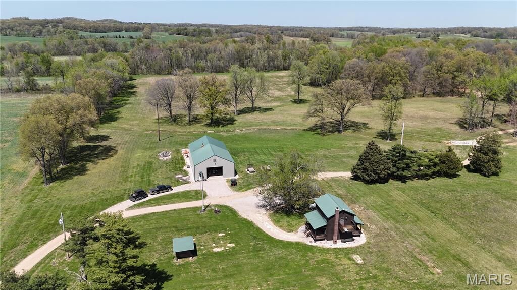 Property Photo: 12503 County Road 292 MO 63825