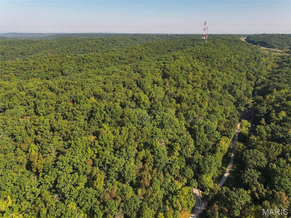 Property Photo: Off Buckeye Valley Road MO 63051