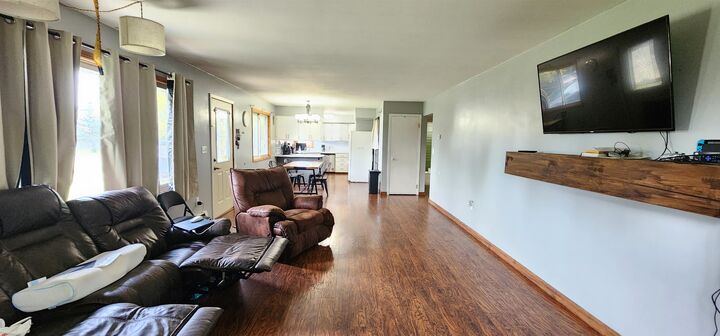 Property Photo:  579 Huss St  ND 58750 
