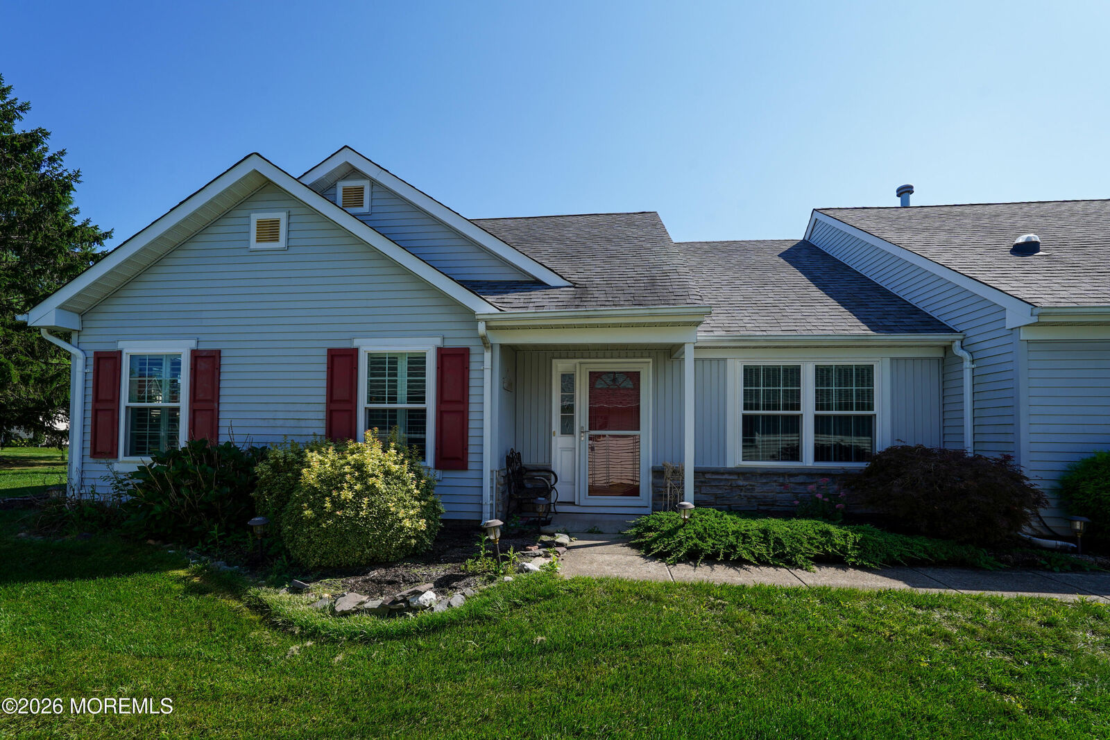 Property Photo:  2476 Spring Hill Drive  NJ 08755 