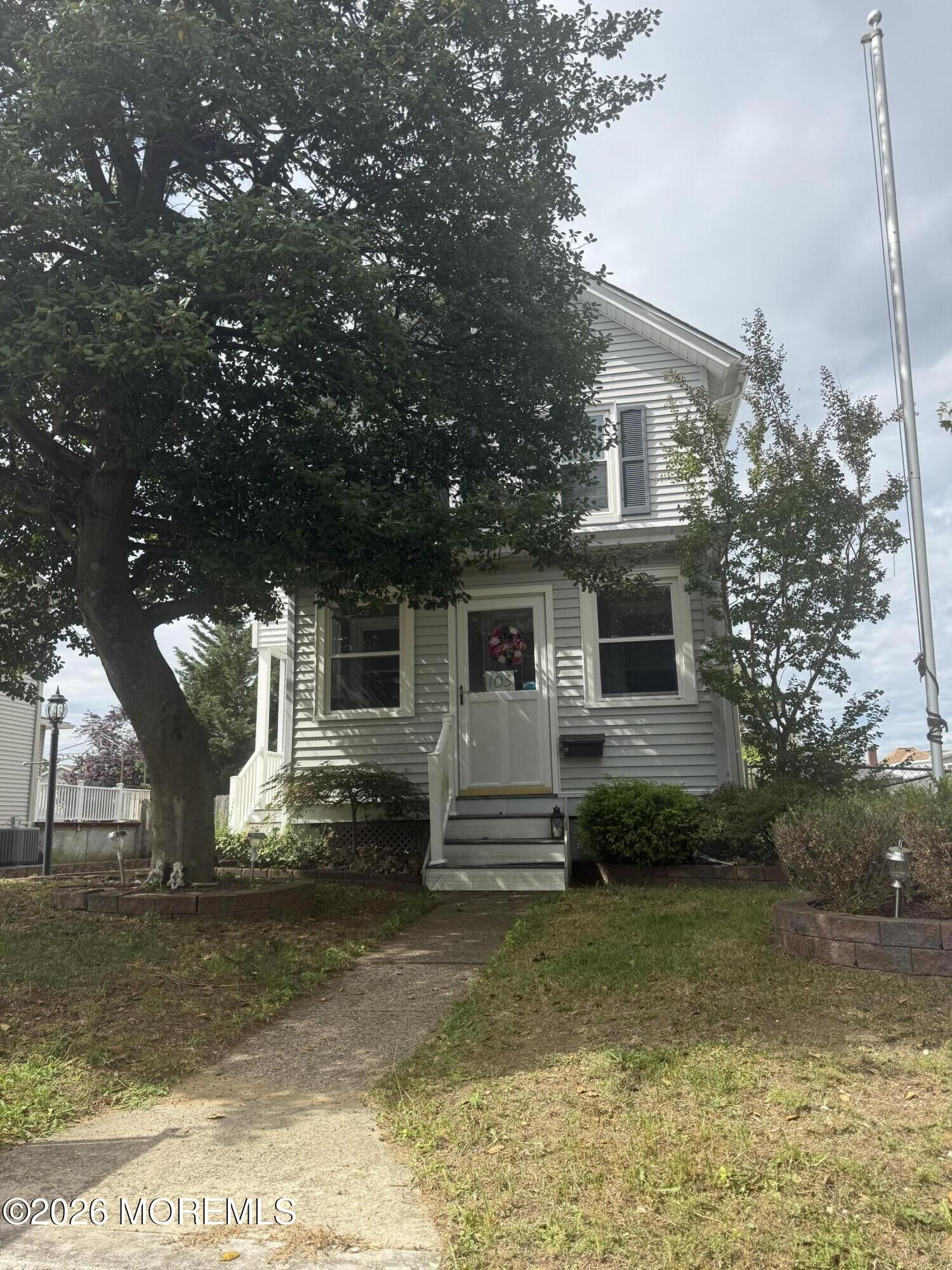 Property Photo:  103 Beers Street  NJ 07735 