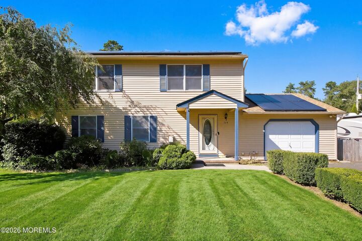 Property Photo: 354 Veterans Boulevard NJ 08721