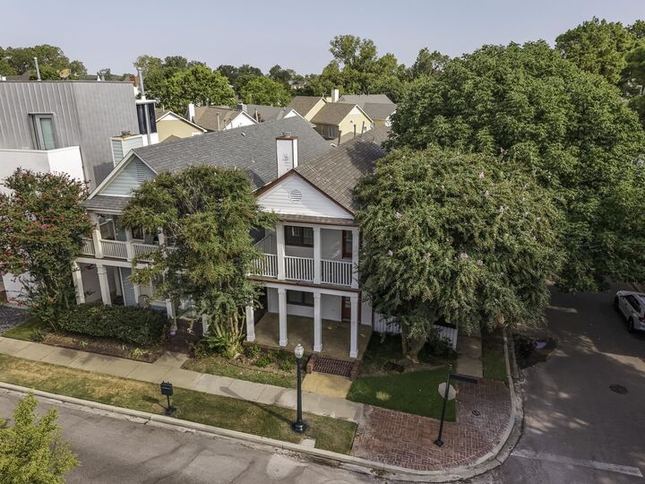 Property Photo:  92 Harbor Village Dr  TN 38103 