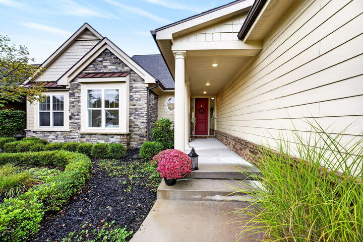 Property Photo:  12209 Tullymore Drive  MI 49346 