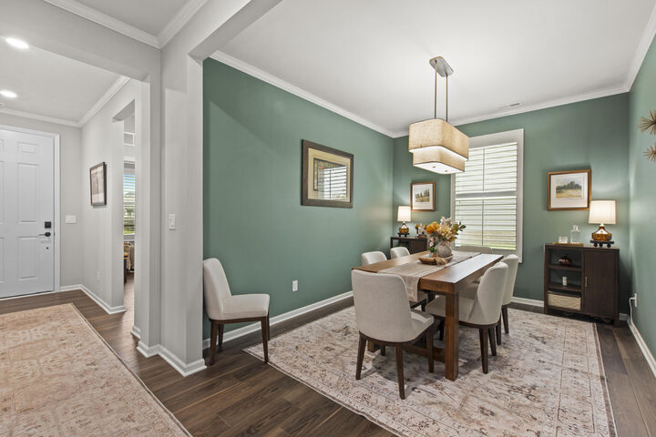 Property Photo:  4203 Dogwood Drive  MI 48381 