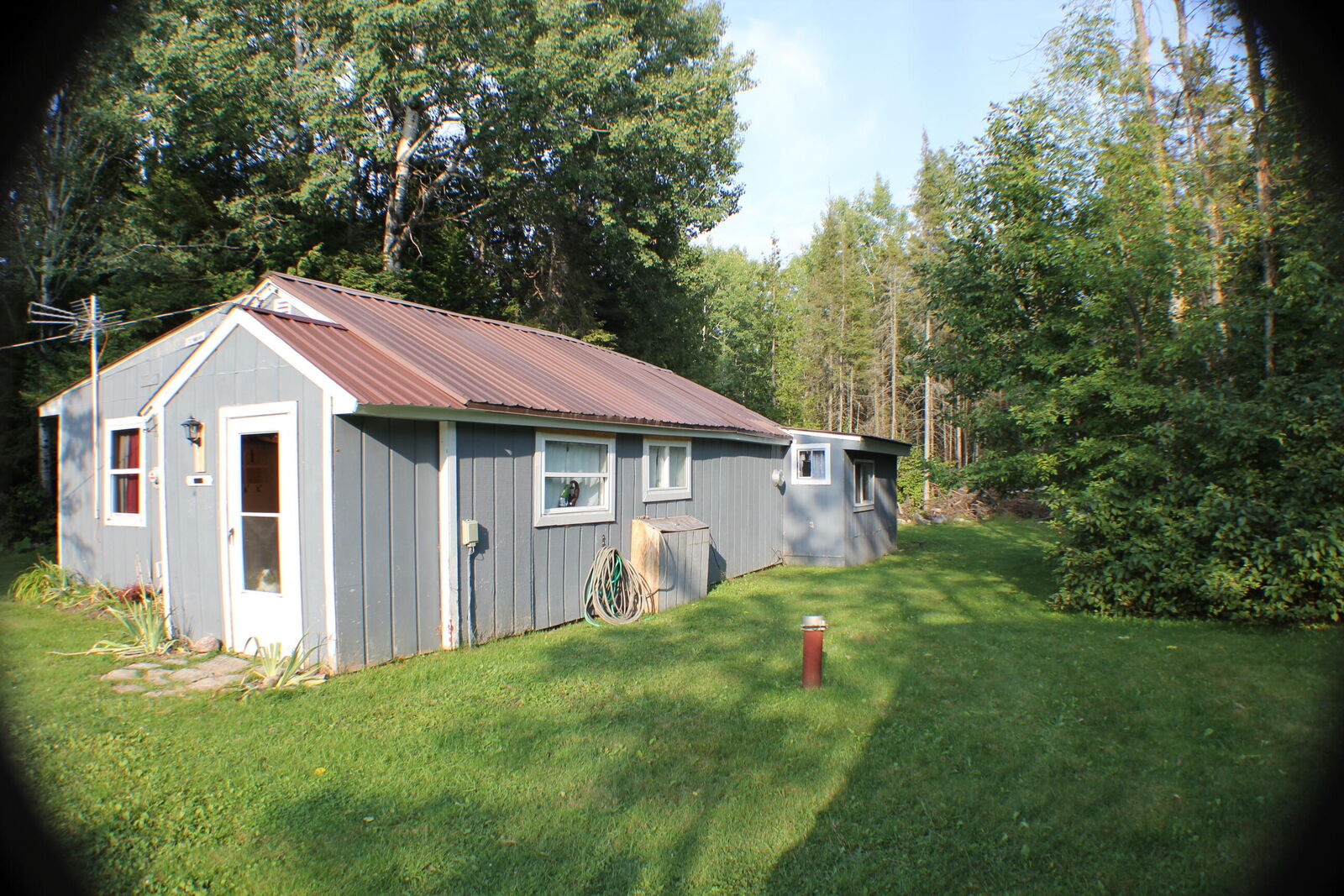 Property Photo: 31165 S Maxton Road MI 49726