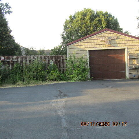 Property Photo: 12001 Forest Baptist Church Road IL 62812