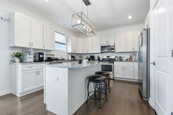 Property Photo:  20824 Dexter Street  IL 60411 