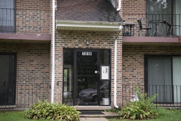 Property Photo: 7315 Tiffany Drive 2B IL 60462