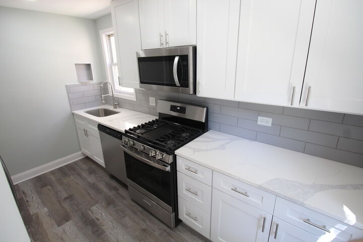 Property Photo: 14507 S Wentworth Avenue IL 60827