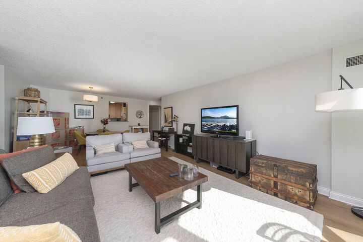Property Photo:  195 N Harbor Drive 3604  IL 60601 