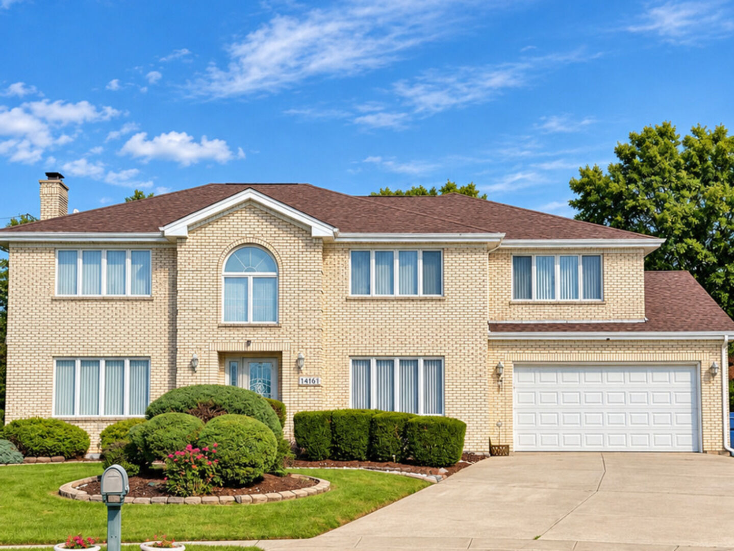 Property Photo: 14161 Rado Drive IL 60491