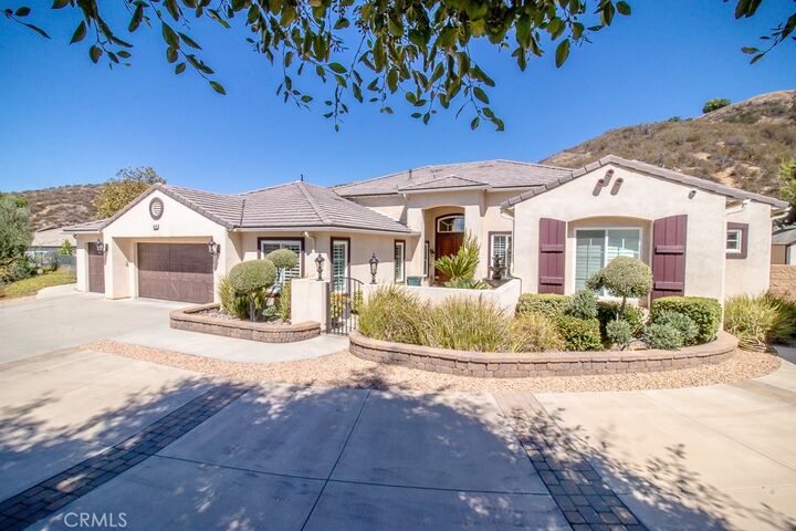 Property Photo: 36284 Poplar CA 92399