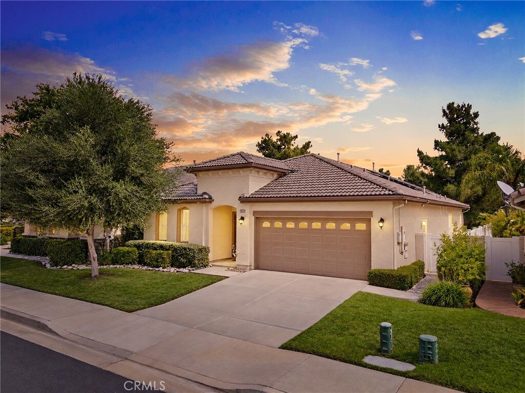 Property Photo: 29530 Warmsprings CA 92584