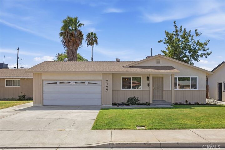 Property Photo: 2129 Balboa CA 95348