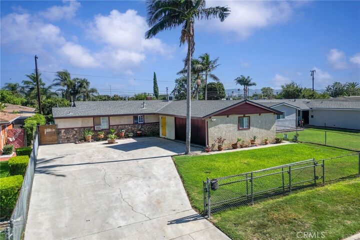Property Photo:  656 Sandy Hook  CA 91744 