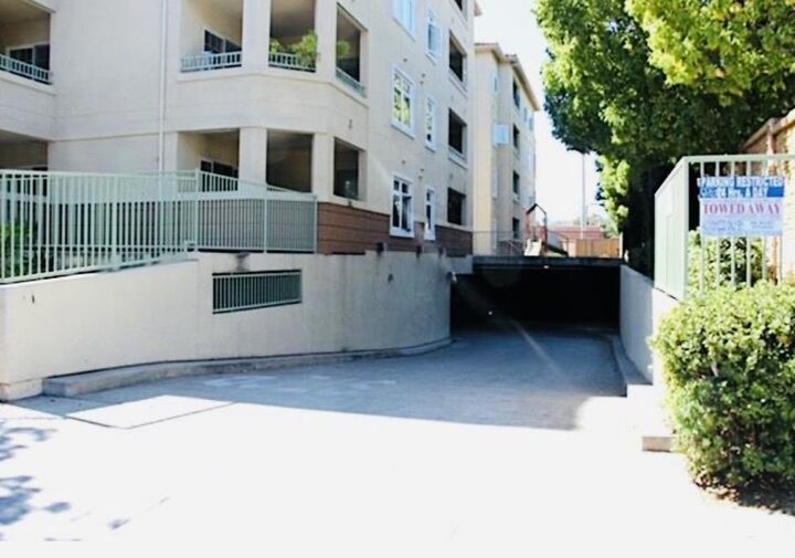 Property Photo: 3128 Loma Verde Drive 312 CA 95117